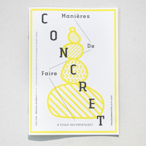 View of Concret, by Quentin Aurat