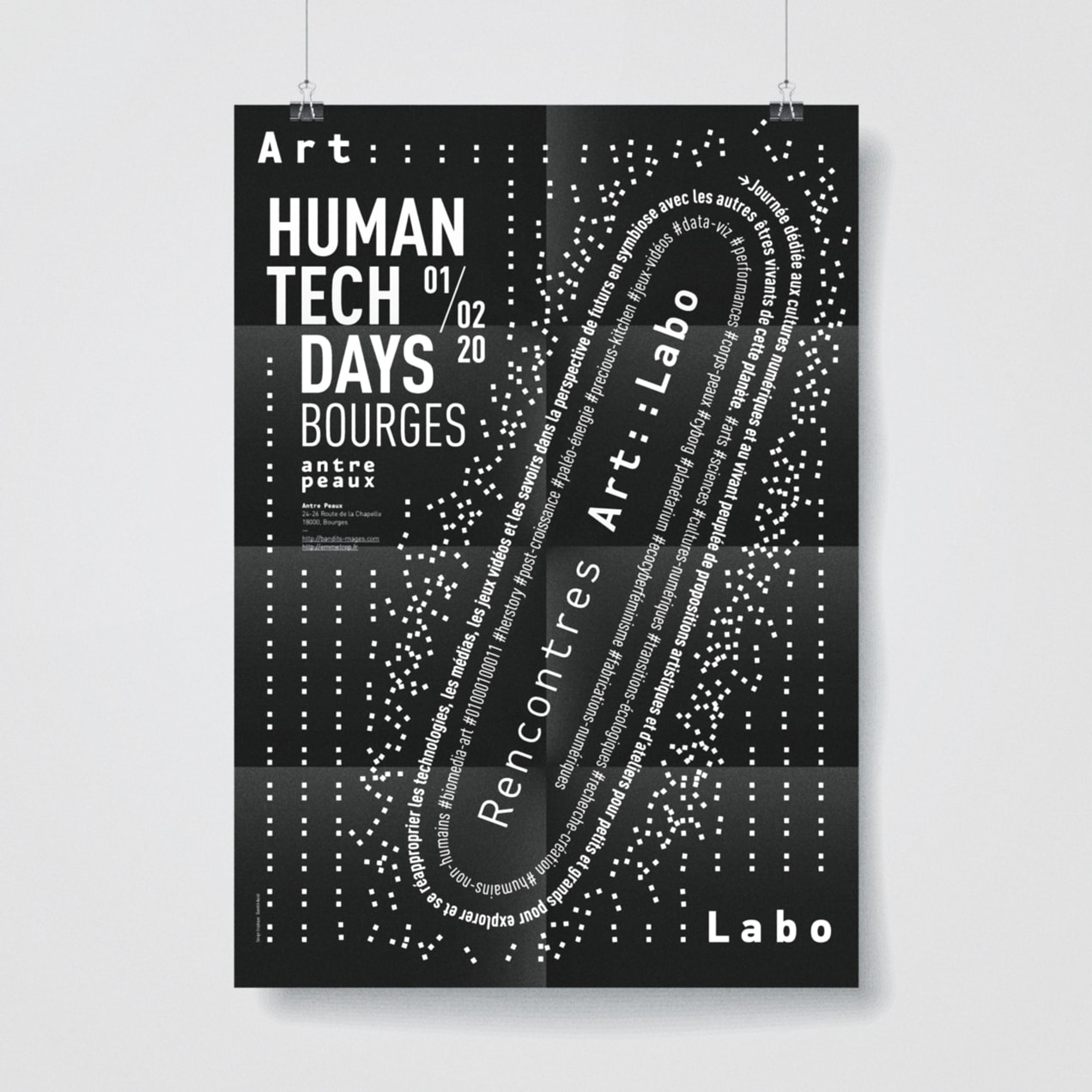 Human Tech Days, n° 4